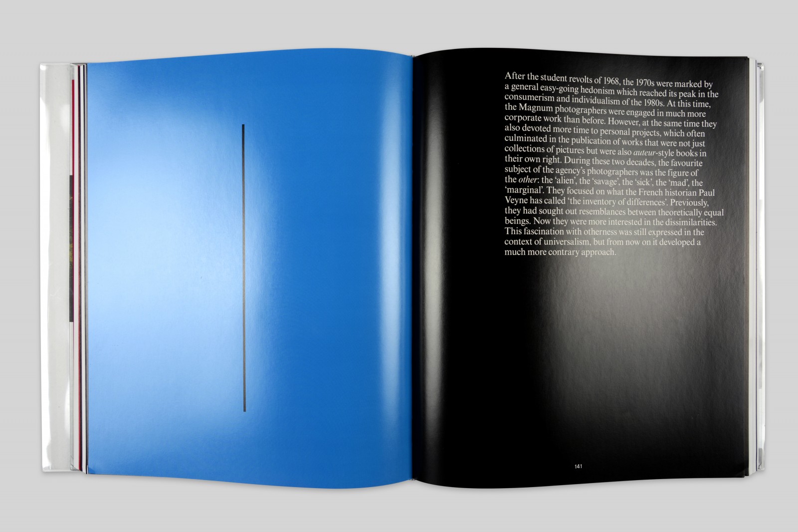 Magnum Manifesto Kummer & Herrman