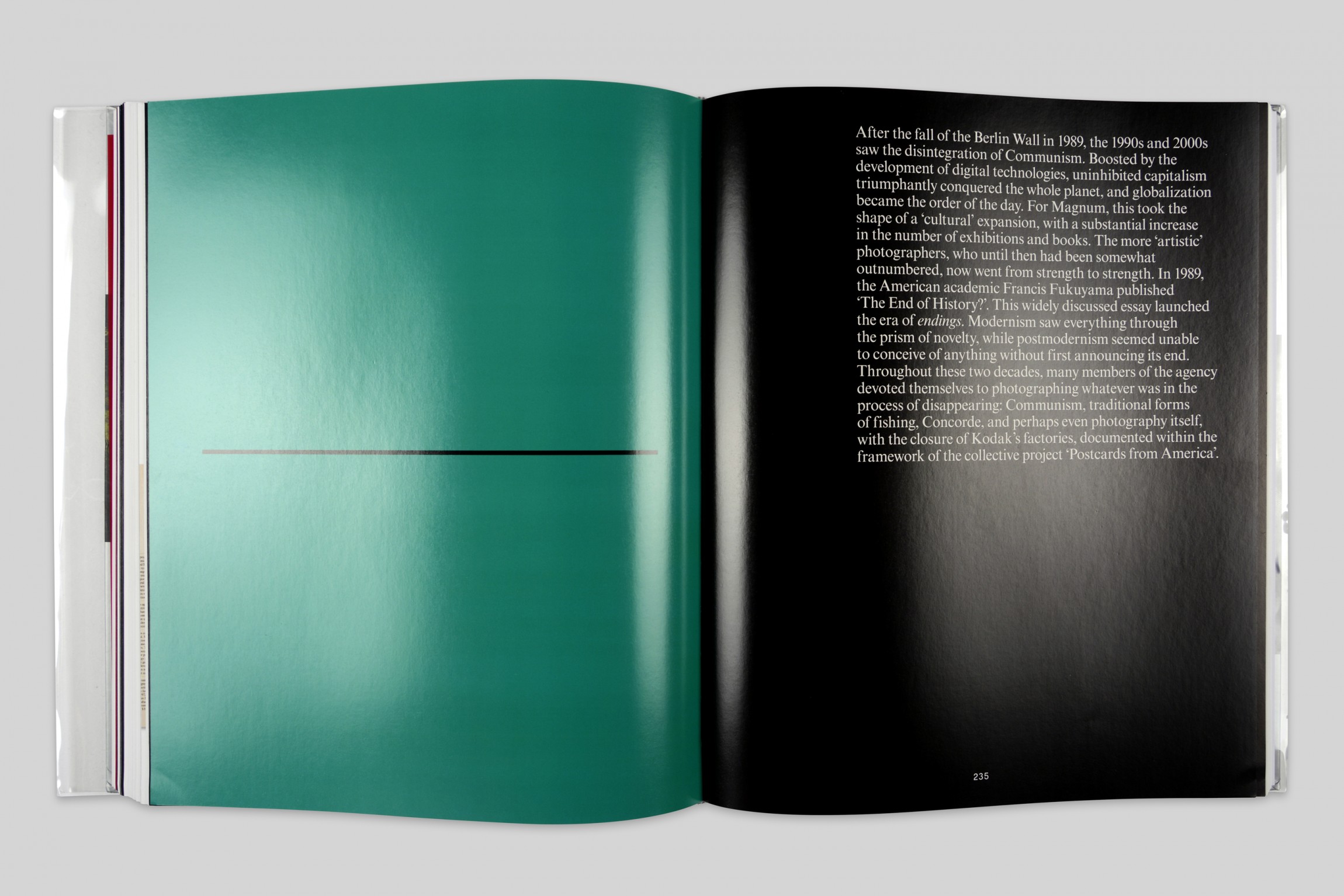 Magnum Manifesto Kummer & Herrman